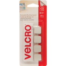 VELCRO&reg; HANGables&trade; Removable Wall Fasteners
