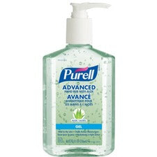 PURELL&reg; Advanced Sanitizing Gel