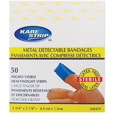 Paramedic Adhesive Bandage