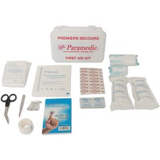 Paramedic CSST Quebec Automotive Kit of 37 items