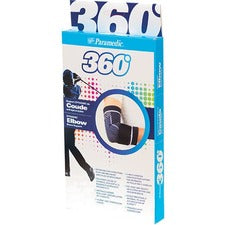 Paramedic Elbow Anti-Epicondylitis Dynamic Support