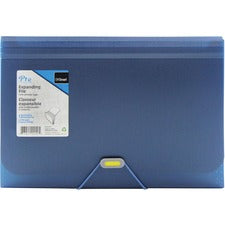 OffiSmart Pro Series Expanding File