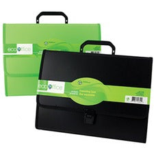 EcoOffice Eco-Friendly Expandable Topview File