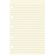Filofax Refills