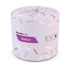 Cascades PRO Select&trade; Bathroom Tissue
