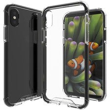 Blu Element DropZone Rugged Case Black for iPhone XS/X