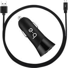 Blu Element BKCRMIC Auto Adapter