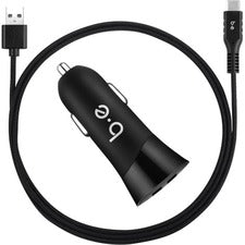 Blu Element BKCRTC Auto Adapter