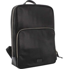 bugatti Carrying Case (Backpack) for 15.6" Accessories - Black