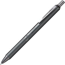Pentel EnerGel&reg; Alloy Retractable Ballpoint Pen