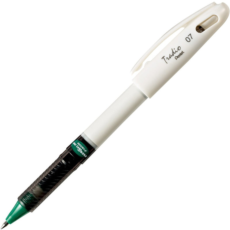 Pentel EnerGel&reg; Retractable Rollerball Pens