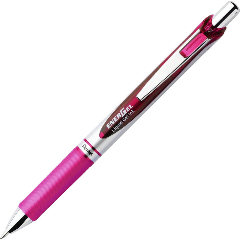 Pentel EnerGel&reg; Retractable Rollerball Pens