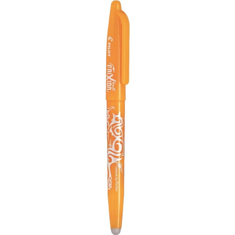Pilot FriXion&reg; Ball Erasable Gel Rollerball Pen