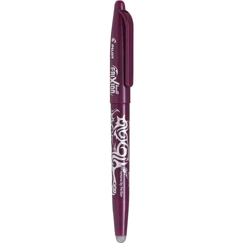 Pilot FriXion&reg; Ball Erasable Gel Rollerball Pen