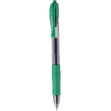 Pilot G2 Retractable Roller Pen
