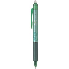 Pilot FriXion&reg; Ball Clicker Retractable Erasable Pen