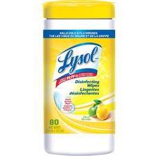 Lysol Disinfecting Wipes