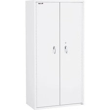 FireKing Storage Cabinet with Adjustable Shelves - The Supply Room