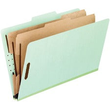 Pendaflex Pressboard Classification Folders