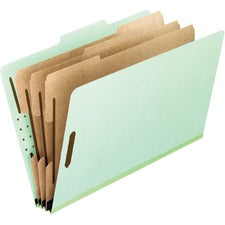 Pendaflex Pressboard Classification Folders