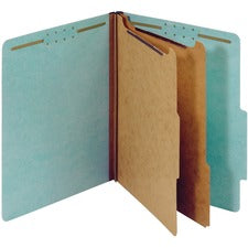 Pendaflex Pressboard Classification Folders