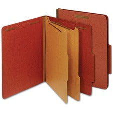 Pendaflex Pressboard Classification Folders