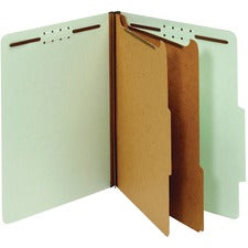 Pendaflex Pressboard Classification Folders