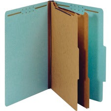 Pendaflex Pressboard Classification Folders