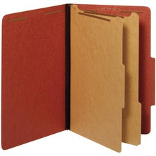 Pendaflex Pressboard Classification Folders