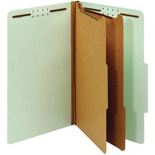 Pendaflex Pressboard Classification Folders