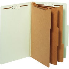 Pendaflex Pressboard Classification Folders