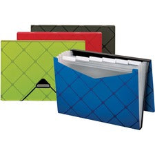 Cardinal 7-pocket expandable file
