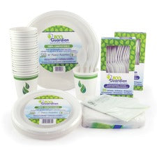 Eco Guardian Compostable Tableware - The Supply Room