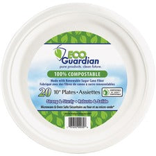 Eco Guardian Table Ware - The Supply Room