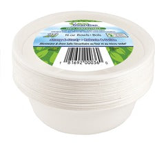 Eco Guardian Table Ware
