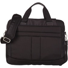 bugatti Carrying Case (Backpack/Briefcase) for 15.6" Notebook, Tablet - Black