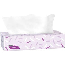 Cascades PRO Select&trade; Facial Tissue