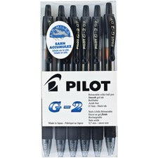 Pilot G2 Retractable Roller Pen