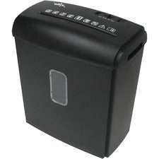 Offix HS-08C4 Paper Shredder