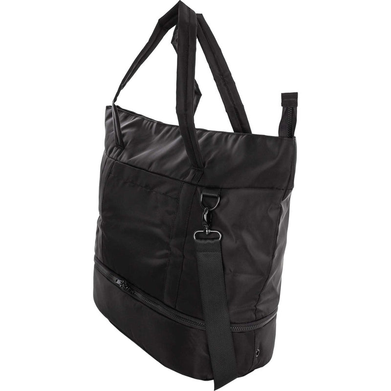 bugatti Carrying Case (Tote) for 14" Notebook, Bottle - Black - The Supply Room