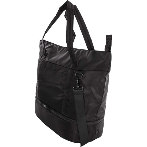 bugatti Carrying Case (Tote) for 14" Notebook, Bottle - Black - The Supply Room
