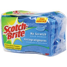 Scotch-Brite Scrub Sponge