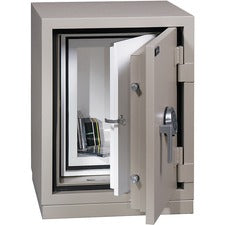 Gardex Media/Data Firesafe