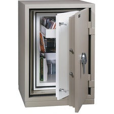 Gardex Media/Data Firesafe