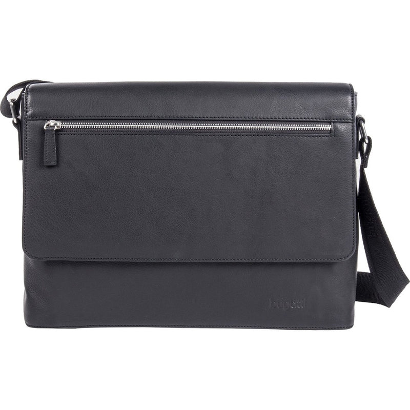 bugatti Carrying Case (Briefcase) for 15.6" Notebook - Black