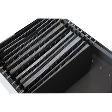 Global File Rail