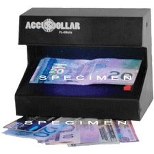 Accudollar PL-9 Counterfeit Detector