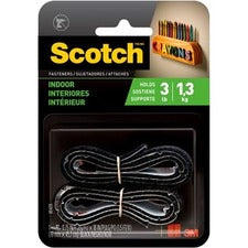 3M Scotch&reg; Reclosable Indoor Fasteners