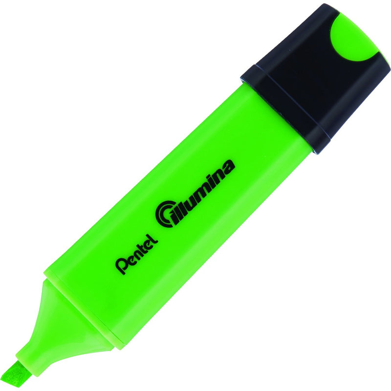 Pentel Illumina Highlighter - The Supply Room