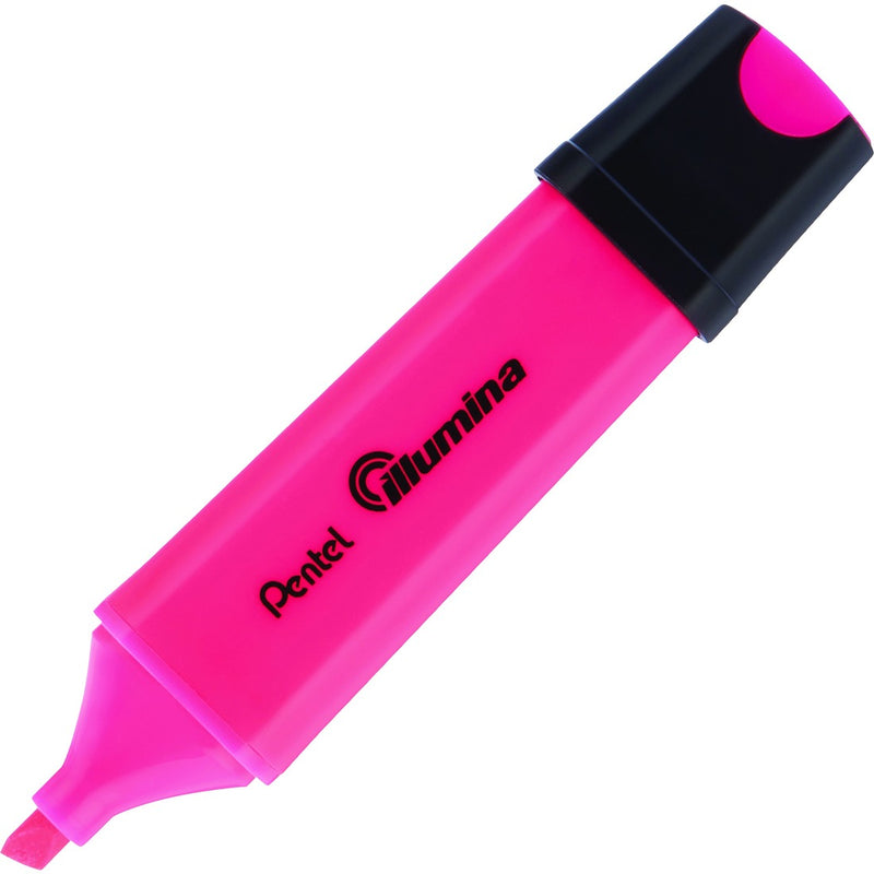 Pentel Illumina Highlighter